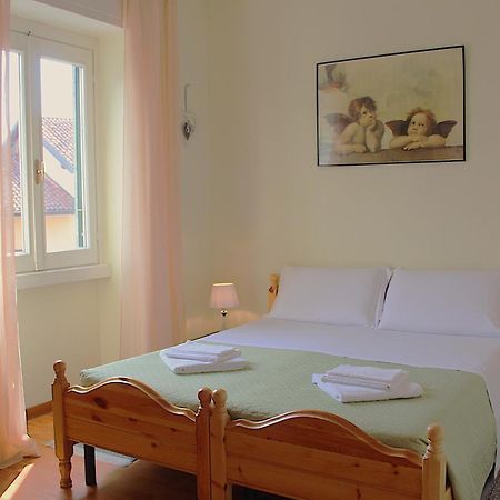 Casa Orchidea Apartment Lecco Bagian luar foto