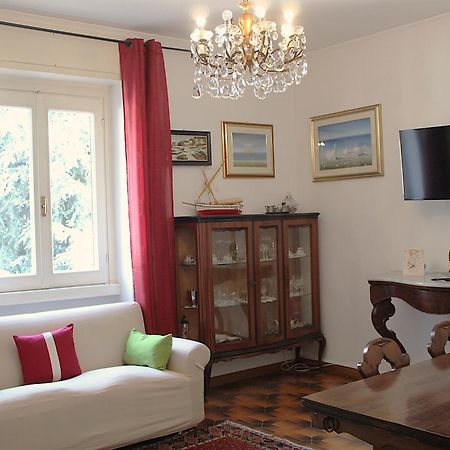 Casa Orchidea Apartment Lecco Bagian luar foto