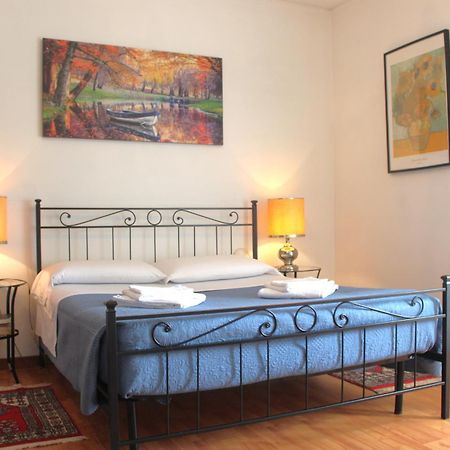 Casa Orchidea Apartment Lecco Bagian luar foto