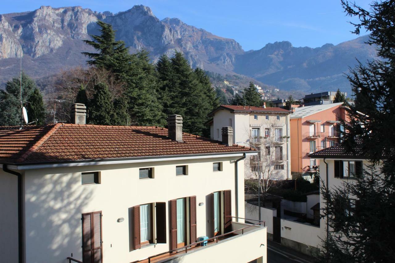 Casa Orchidea Apartment Lecco Bagian luar foto