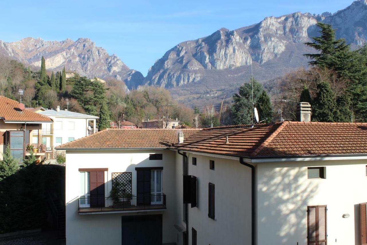 Casa Orchidea Apartment Lecco Bagian luar foto